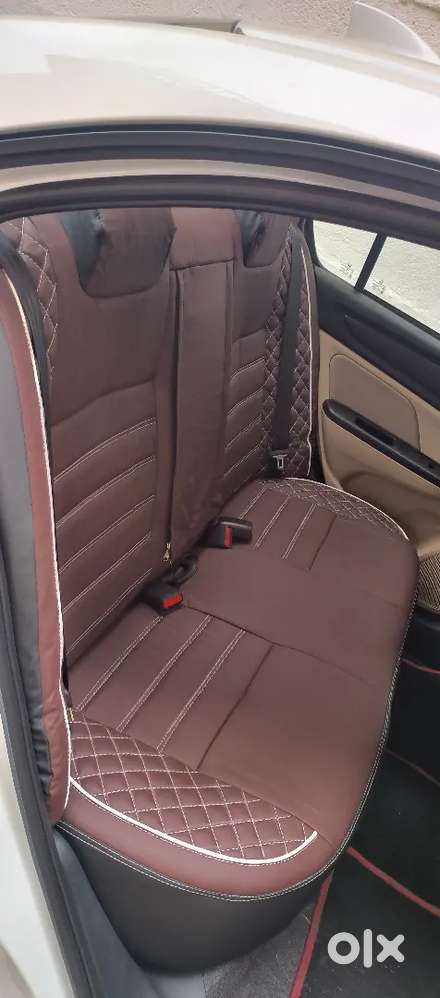 Honda Amaze 2024 Petrol 30000 Km Driven
