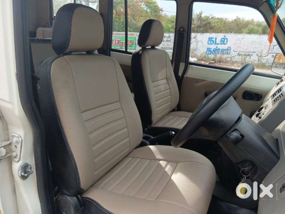 Tata Sumo Gold, 2014, Diesel