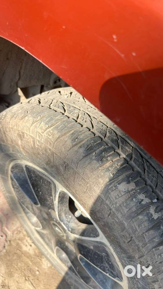 Renault Duster Diesel 134500 Km Driven