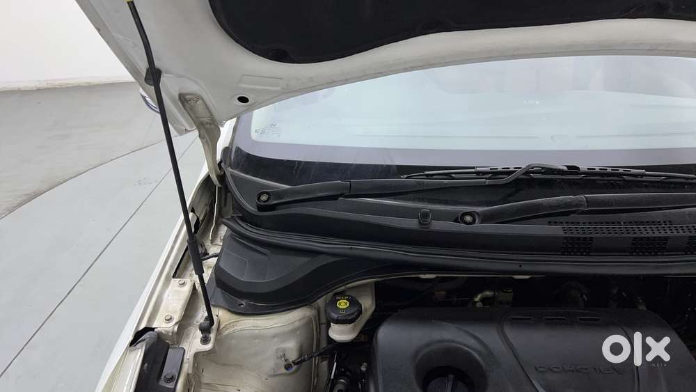Hyundai Verna [2015-2017] Fluidic 4s 1.6 Crdi Sx (o) At, 2018, Petro..