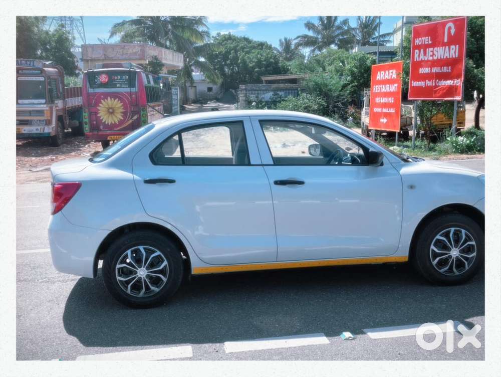 2024 Maruti Dzire