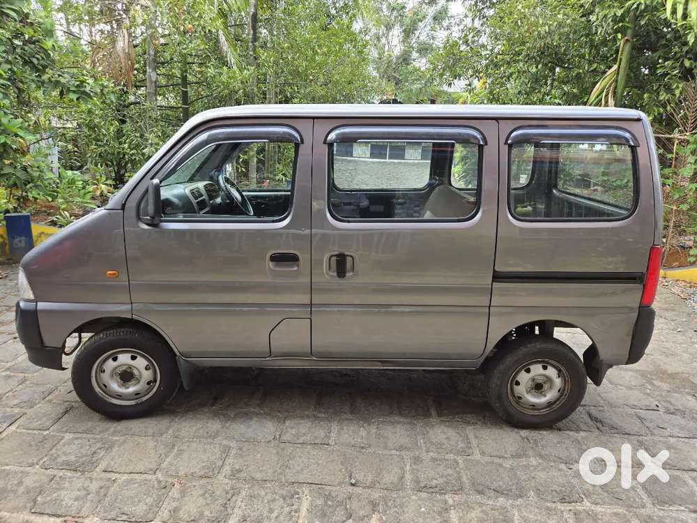 Maruti Suzuki Eeco 5 Seater