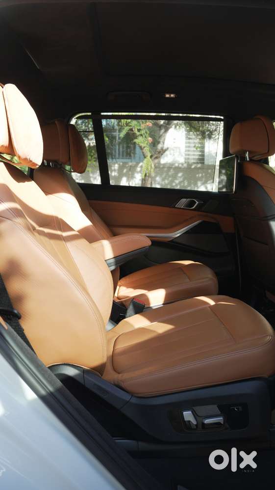 Bmw X7 3.0 Xdrive 40i M Sport, 2021, Petrol