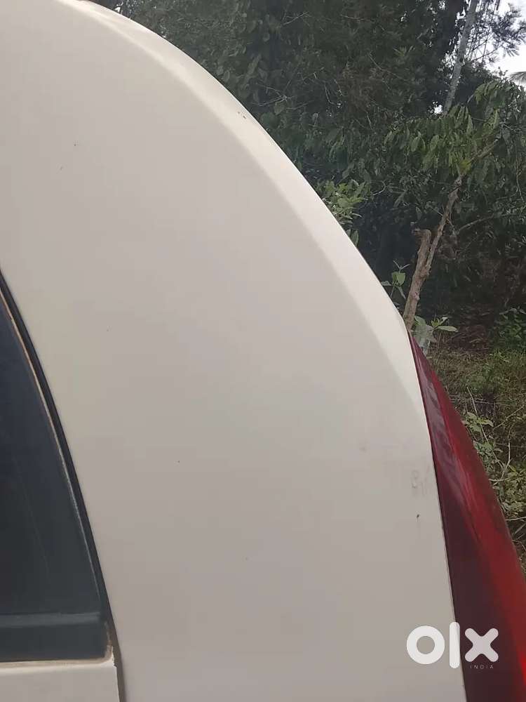 Tata Nano 2012 Petrol Good Condition