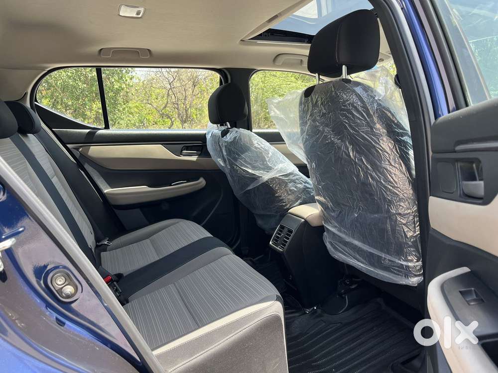 Honda Elevate Vx Cvt, 2023, Petrol