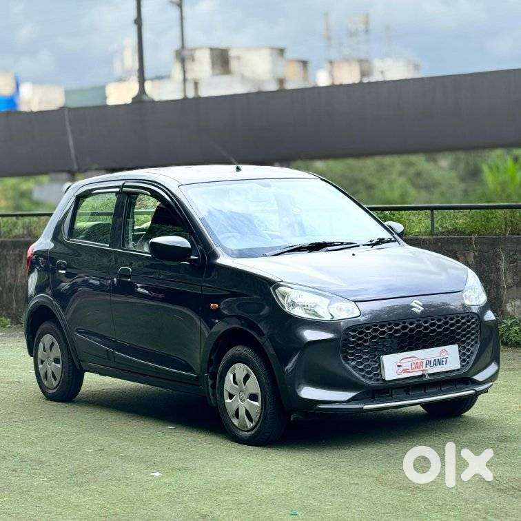 Maruti Suzuki Alto K10 Plus Edition, 2023, Petrol