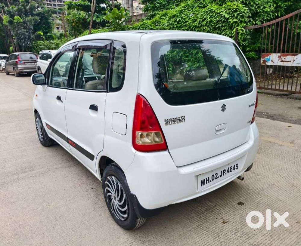 Maruti Suzuki Estilo Vxi Abs Bs-iv, 2008, Petrol