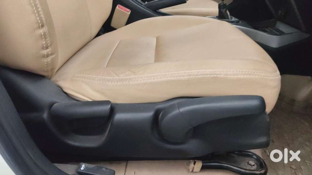 Honda City I Vtec Sv, 2014, Petrol