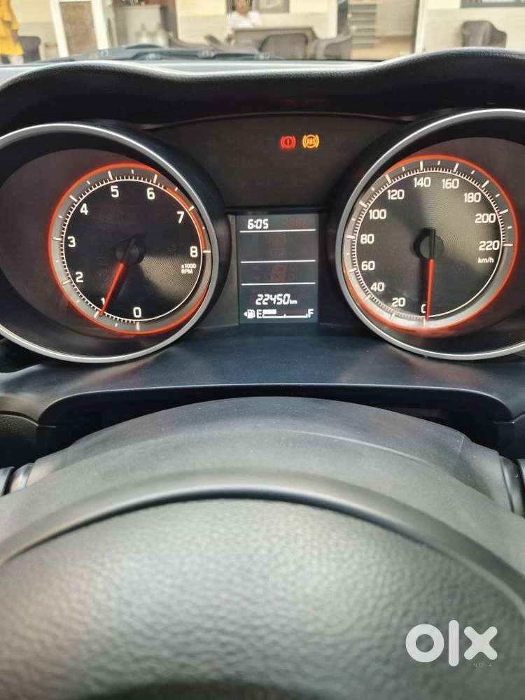 Maruti Suzuki Swift 2018 Vxi, 2018, Petrol