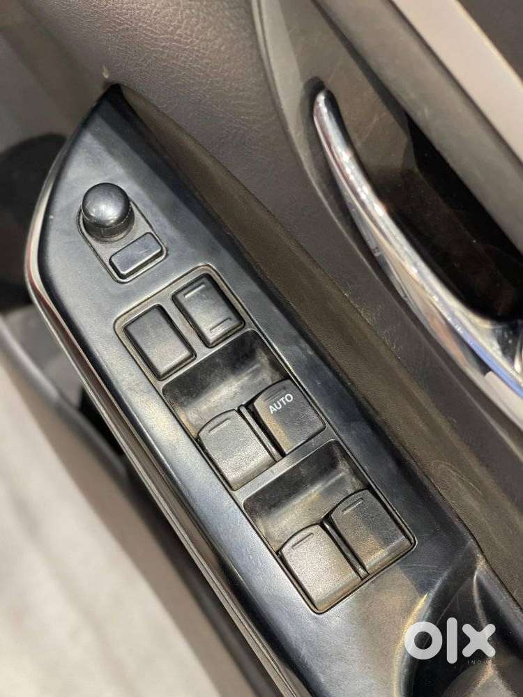 Maruti Suzuki Swift Vdi Bs Iv, 2015, Diesel