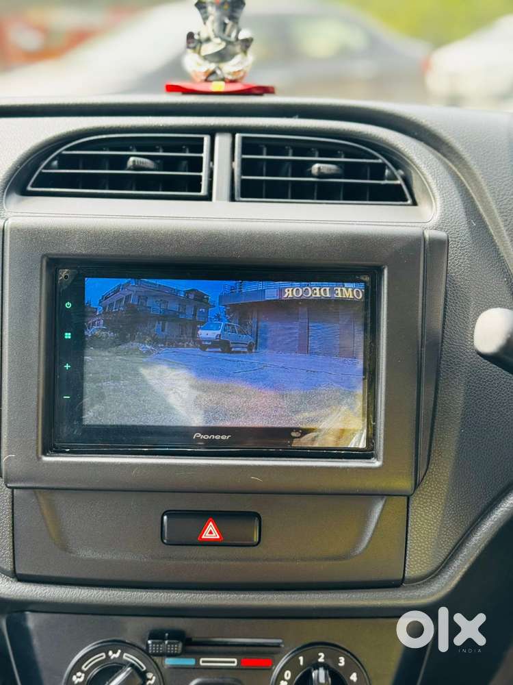 Maruti Suzuki Alto K10 1.0 Lxi, 2023, Petrol