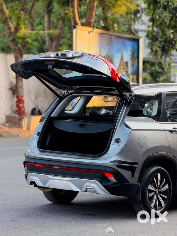 Mg Hector 2.0 Sharp Diesel, 2021, Diesel