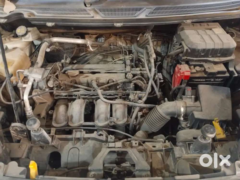 Ford Ecosport 2014 Petrol Manual Best Condition.