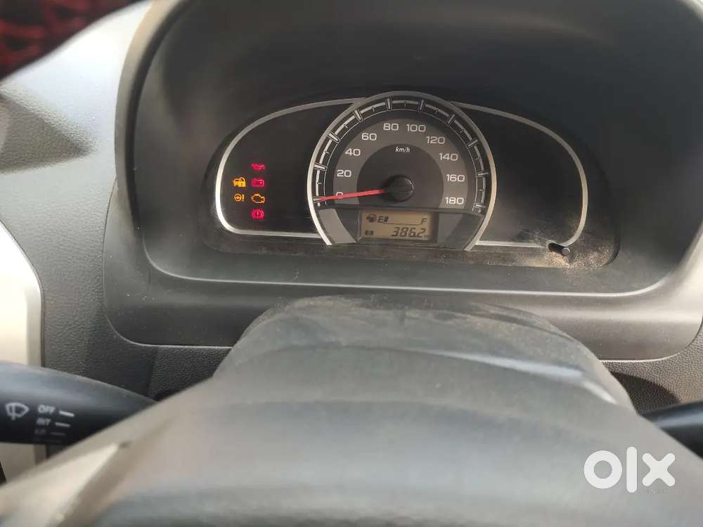 Maruti Suzuki Alto 800 2019 Car