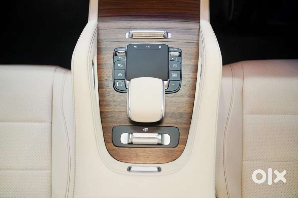 Mercedes-benz Gle, 2026, Petrol
