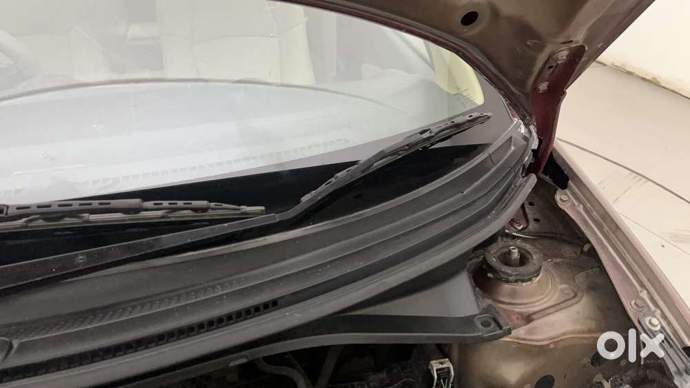 Honda Amaze Vx I-vtec, 2013, Petrol