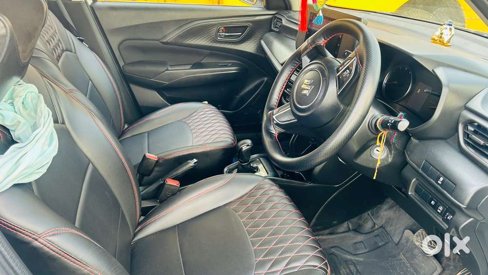 Maruti Swift Vxi Petrol 2024