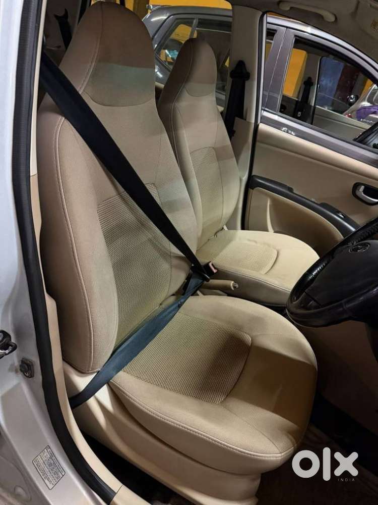 Hyundai I10 Asta Vtvt, 2009, Petrol