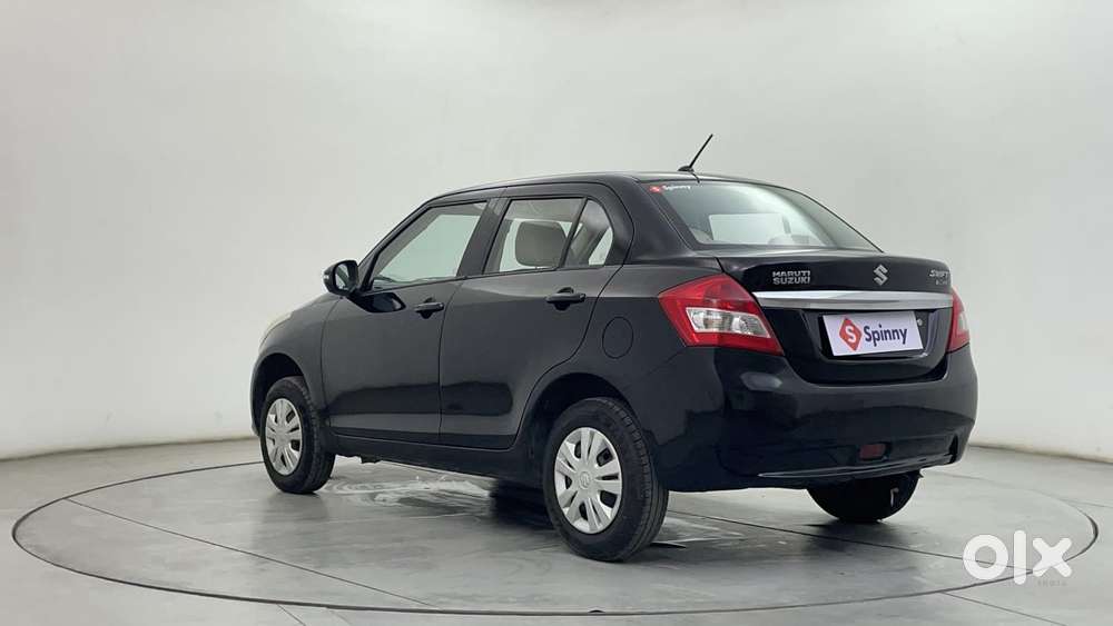 Maruti Suzuki Swift Dzire 1.3 Vxi, 2014, Petrol