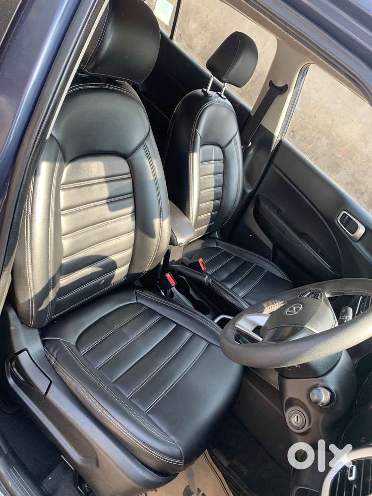 Hyundai Venue S Mt 1.2 Kappa, 2019, Cng & Hybrids