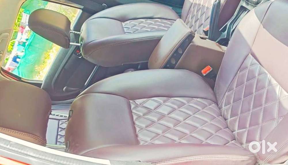 Maruti Suzuki Grand Vitara Brezza Vdi, 2018, Diesel