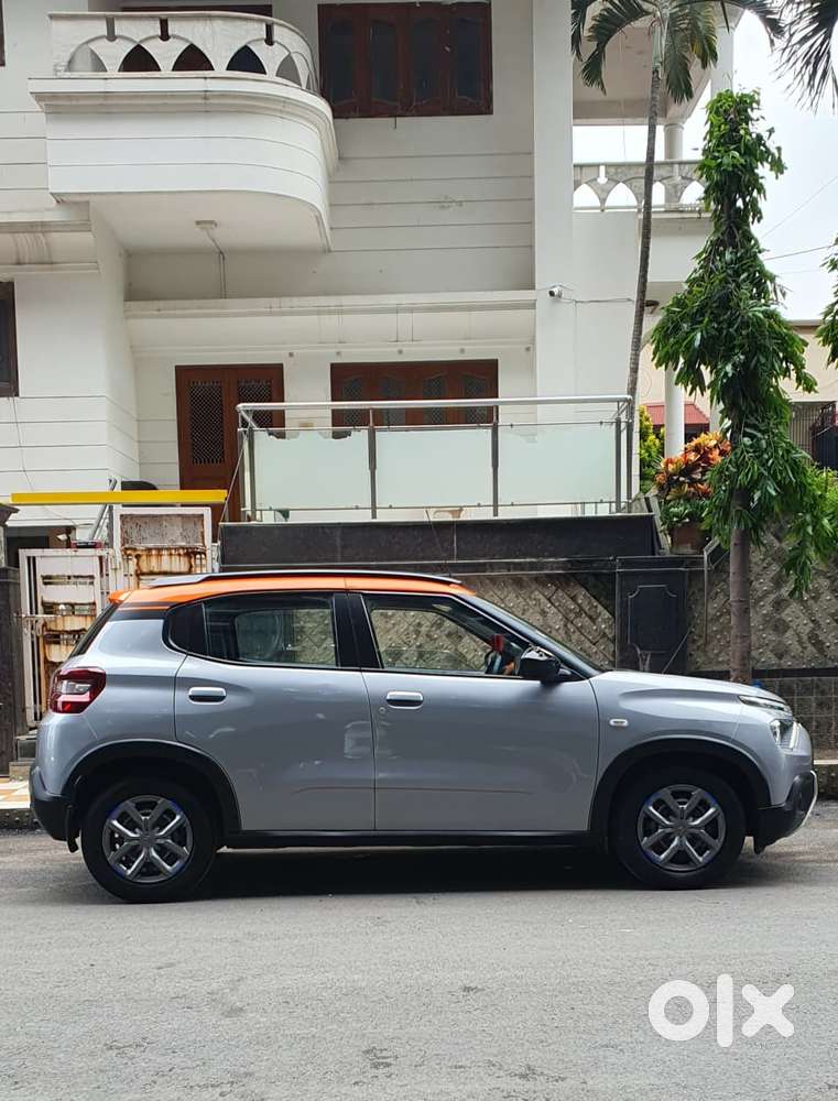 Citroen C3, 2023, Petrol