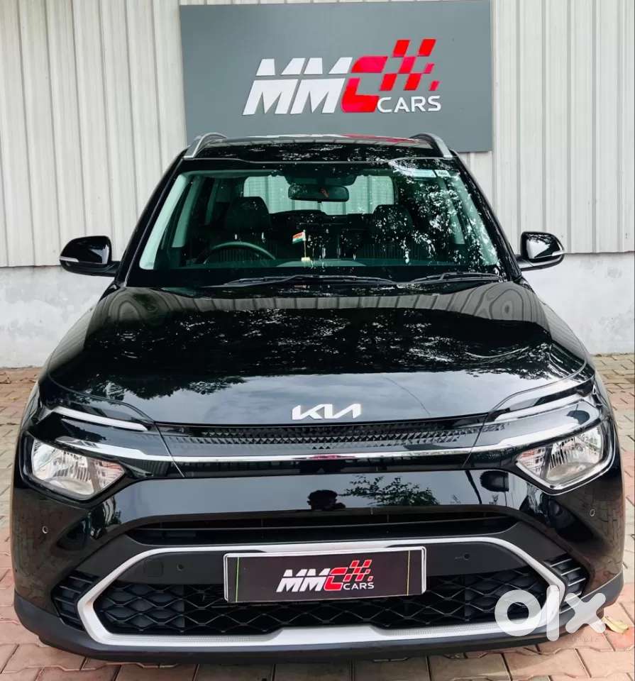 Kia Carens, 2025, Diesel
