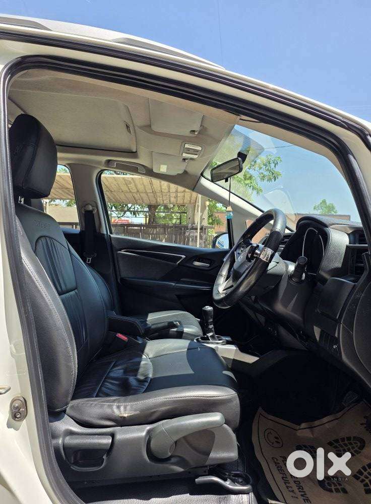 Honda Wr-v 1.5 Vx I-dtec, 2018, Diesel