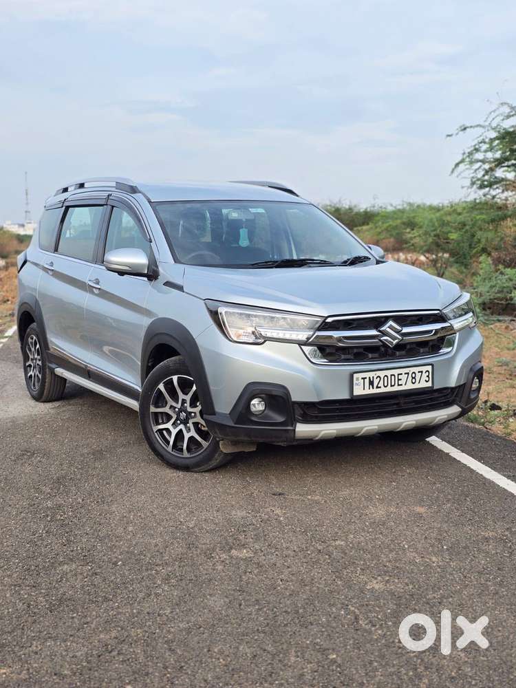 Maruti Suzuki Xl6 Alpha, 2023, Petrol