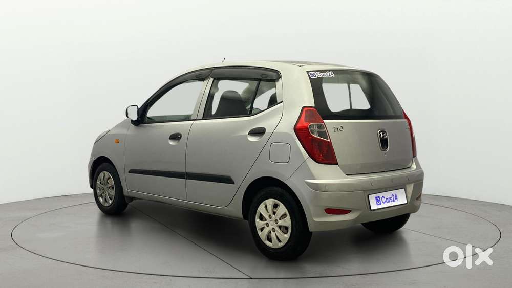 Hyundai I10 Era, 2013, Petrol