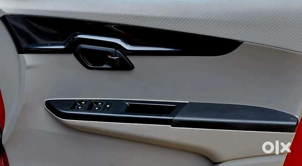 Mahindra Kuv 100 2016-2017 Mfalcon G80 K4 Plus 5str, 2016, Diesel