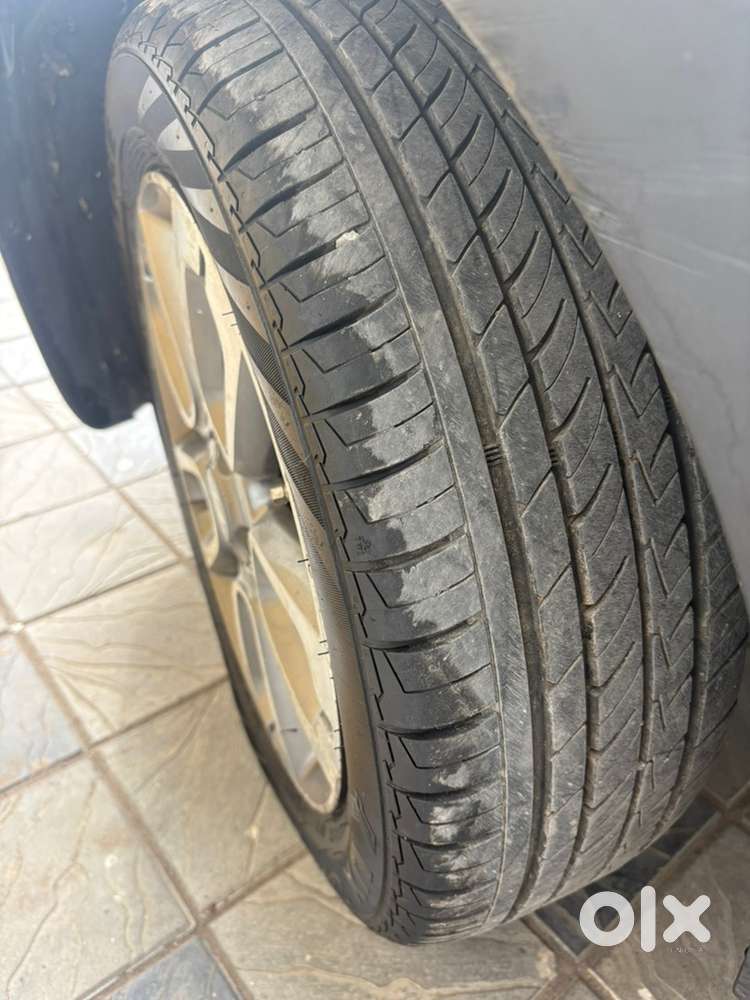 Hyundai I20 Active 2015 Diesel 103500 Km Driven