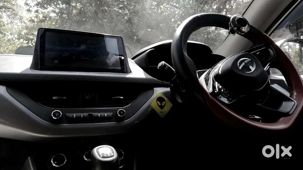 Tata Nexon (brand New Smooth)