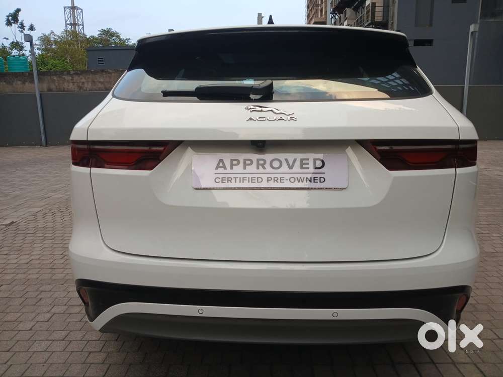 Jaguar F-pace 2.0 R Dynamic S Diesel, 2024, Diesel
