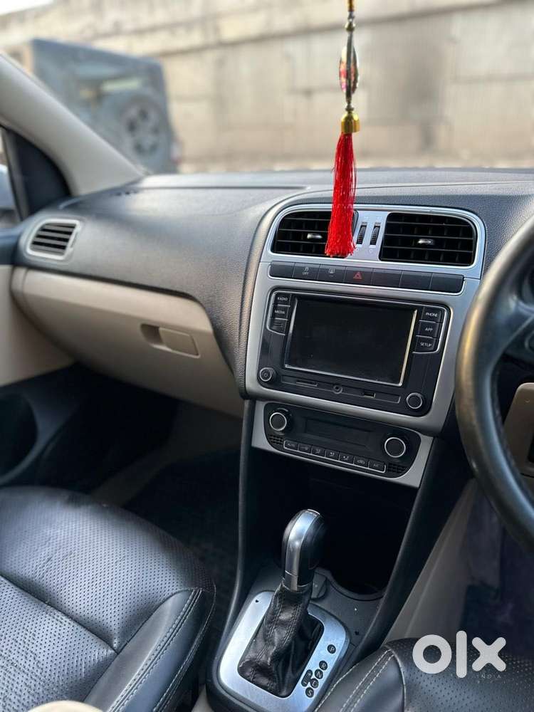 Volkswagen Ameo 1.5 Tdi Highline, 2019, Diesel