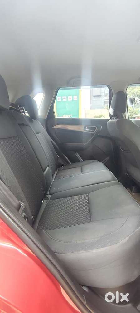 Maruti Suzuki Vitara Brezza Zdi Mt, 2019, Diesel