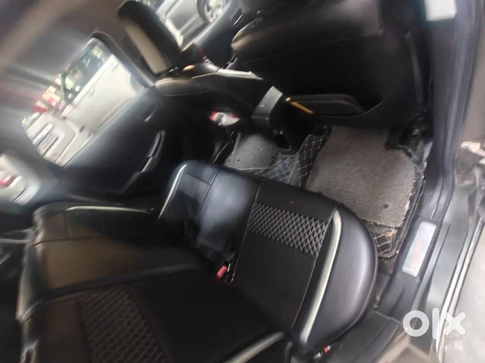 Maruti Suzuki Baleno 2019