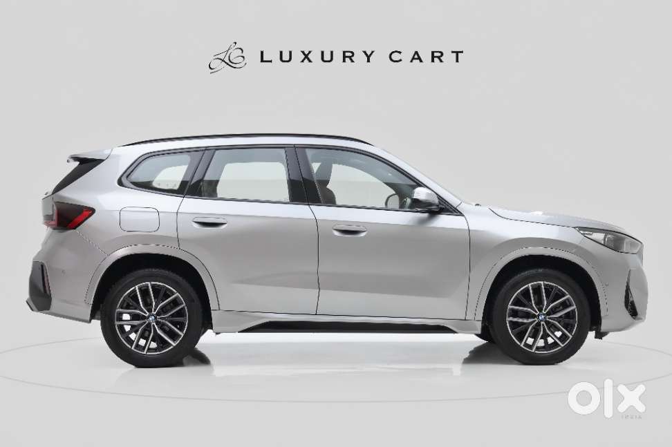 Bmw X1 Sdrive18i M Sport, 2023, Petrol