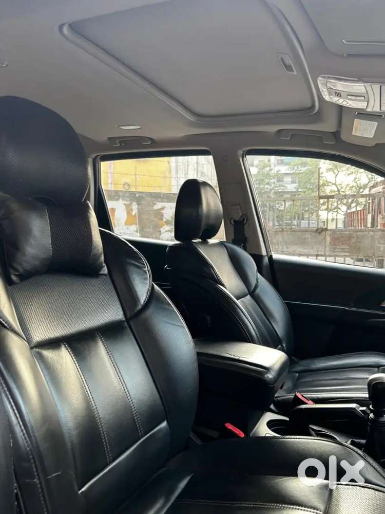 Mahindra Xuv500 2017 Diesel 99000 Km Driven