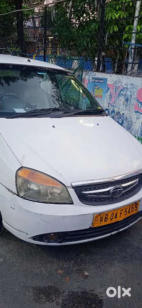 Tata Indigo Ecs Well Maintained