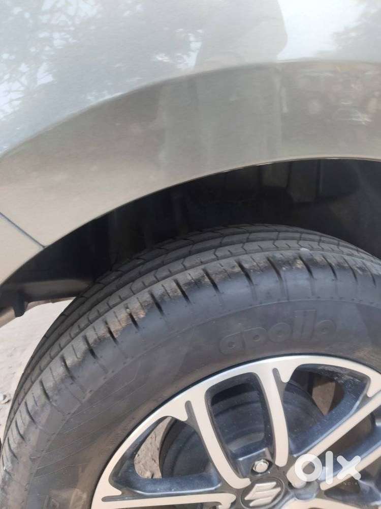 Maruti Suzuki Swift Zxi Plus Amt Dual Tone, 2023, Petrol