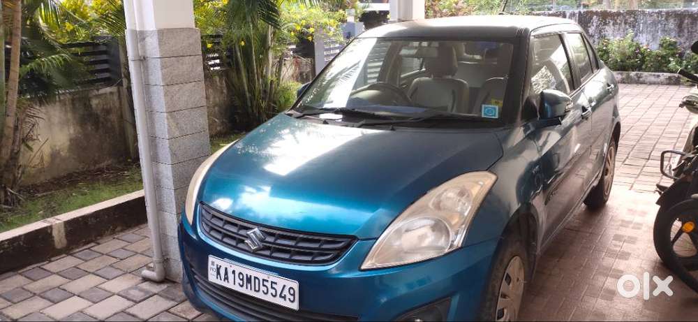Maruti Suzuki Swift Dzire 2013 Petrol Good Condition