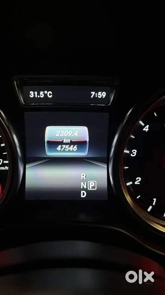 Mercedes Benz Gls 43 Amg Coupe