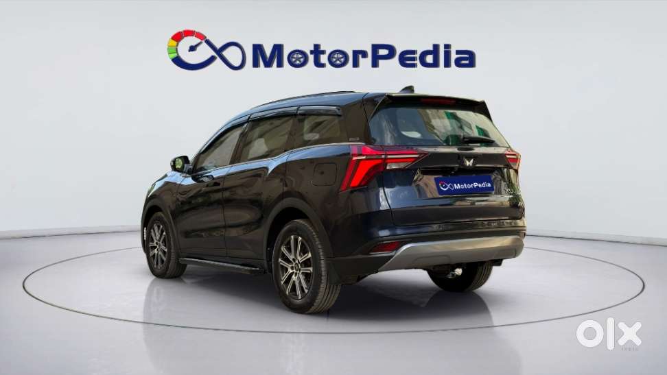 Mahindra Xuv700 2.0 Ax 7 Petrol At Luxury Pack Str, 2025, Diesel