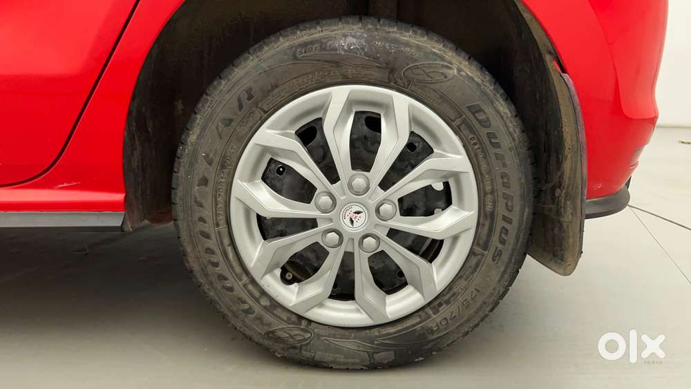 Volkswagen Polo 1.0 Mpi Trendline, 2021, Petrol