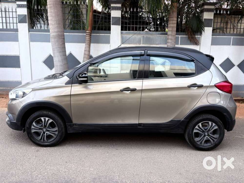 Tata Tiago Nrg 1.2 Xz Mt, 2019, Petrol