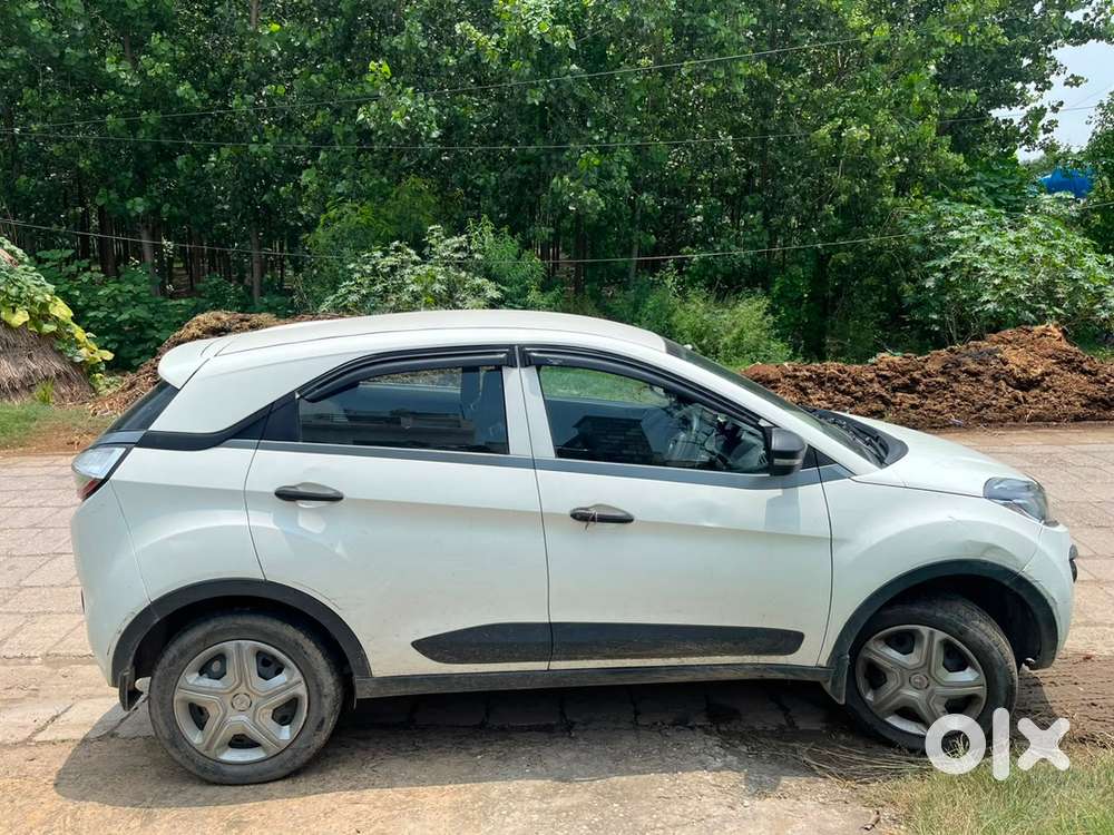 Tata Nexon Diesel 2019 Year