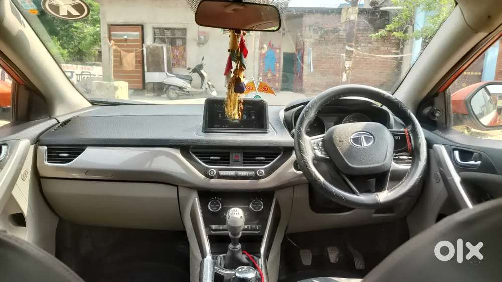 Tata Nexon 1.5 Revotorq 2019