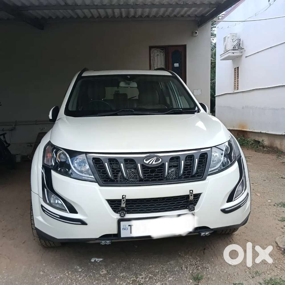 Mahindra Xuv500, Automatic, Diesel Suv, Xuv 500, Family Suv For Sale