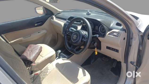 Maruti Suzuki Dzire Vxi Ags, 2022, Petrol
